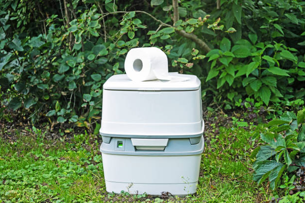 Portable bathroom rental in Wauchula, FL