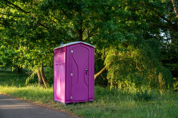 Affordable portable toilet rental in Wauchula, FL